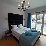 Apartment Ora