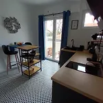 Ora Apartment Balchik