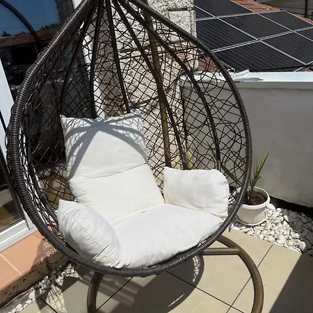 Ora Lägenhet Baltjik