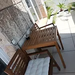 Διαμέρισμα Ora