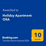 Ora *