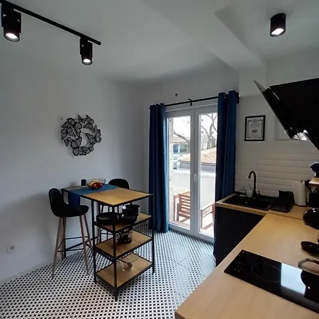 Ora Apartment