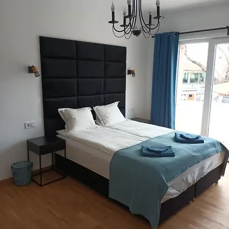 Apartment Ora Balchik