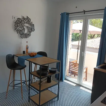 Ora Apartment Baltschik