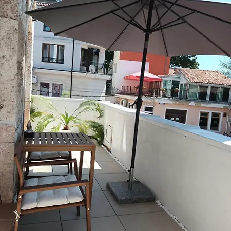 Ora Apartment