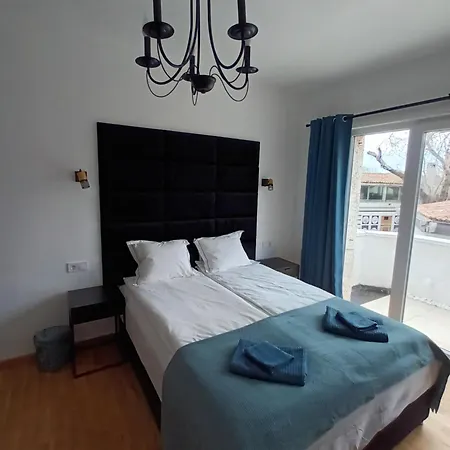 Ora Apartment Balchik
