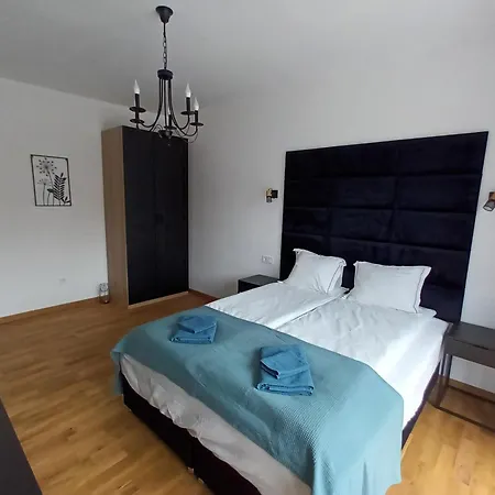 Apartment Ora