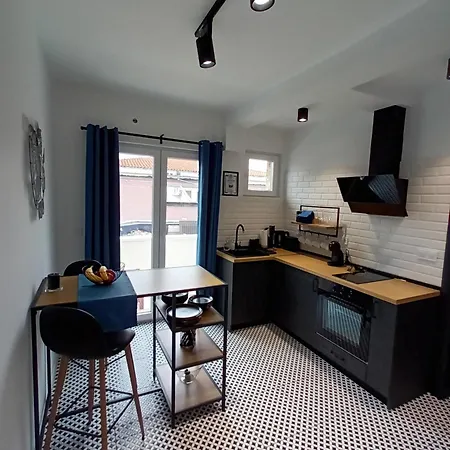 Apartment Ora