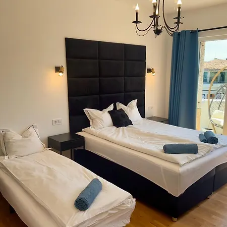 Ora Apartment