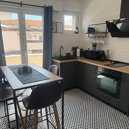 Apartment Ora