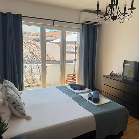 Apartment Ora *
