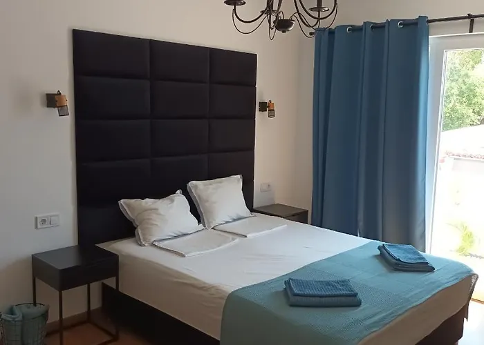 Ora 公寓 巴尔奇克